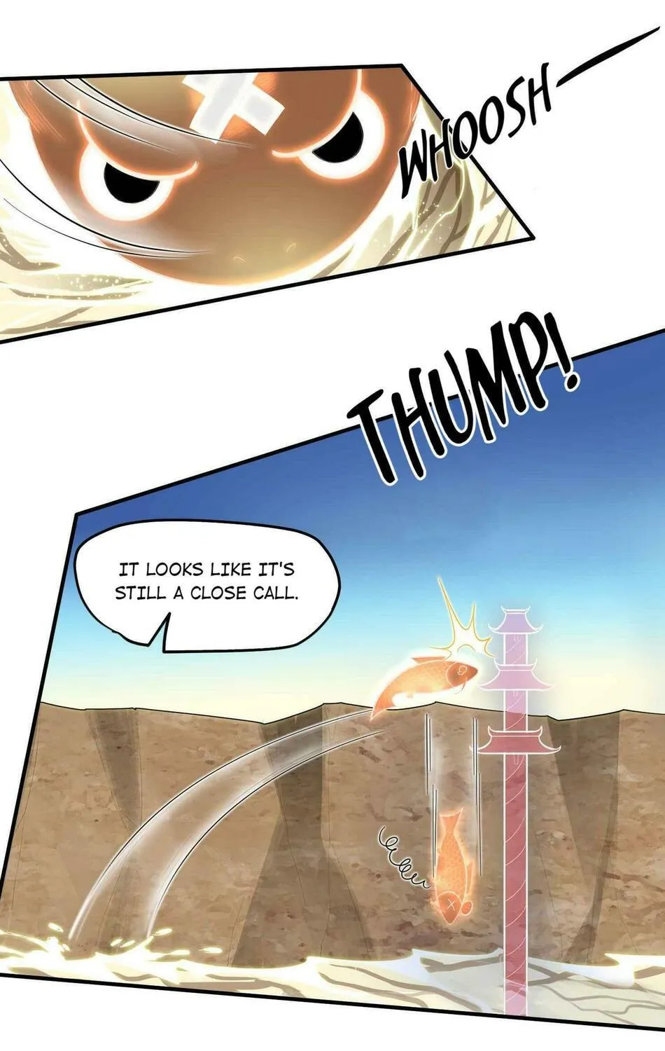 Read Yuan Long chapter 24 image 52 on Lezhin