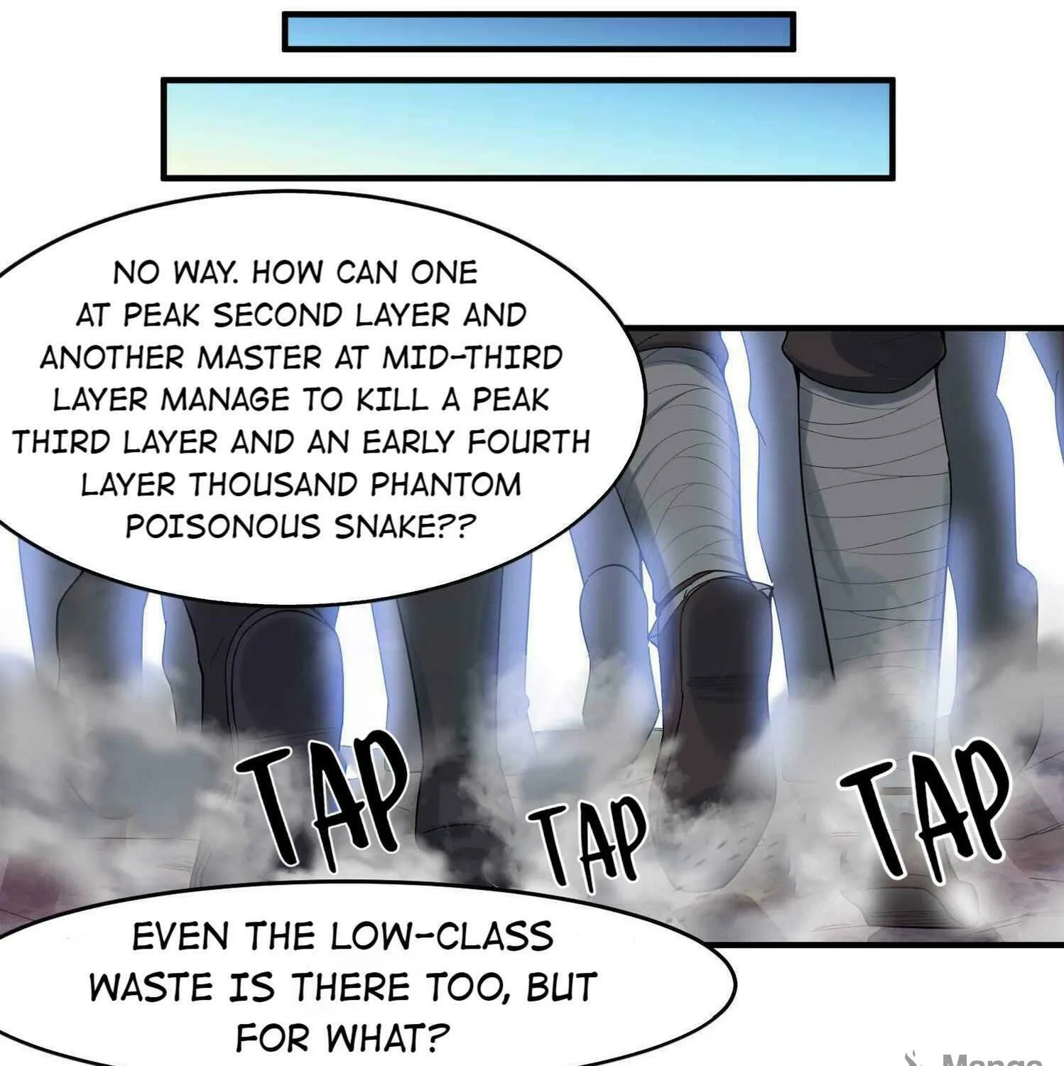 Read Yuan Long chapter 24 image 56 on Lezhin