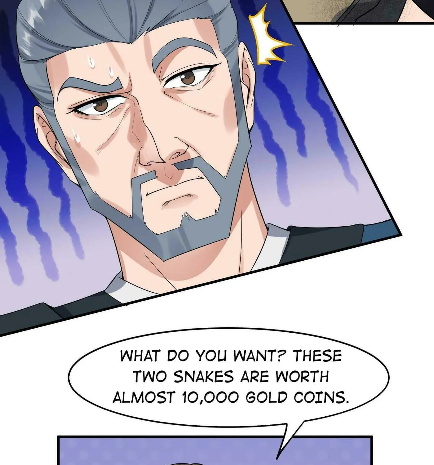 Read Yuan Long chapter 24 image 9 on Lezhin