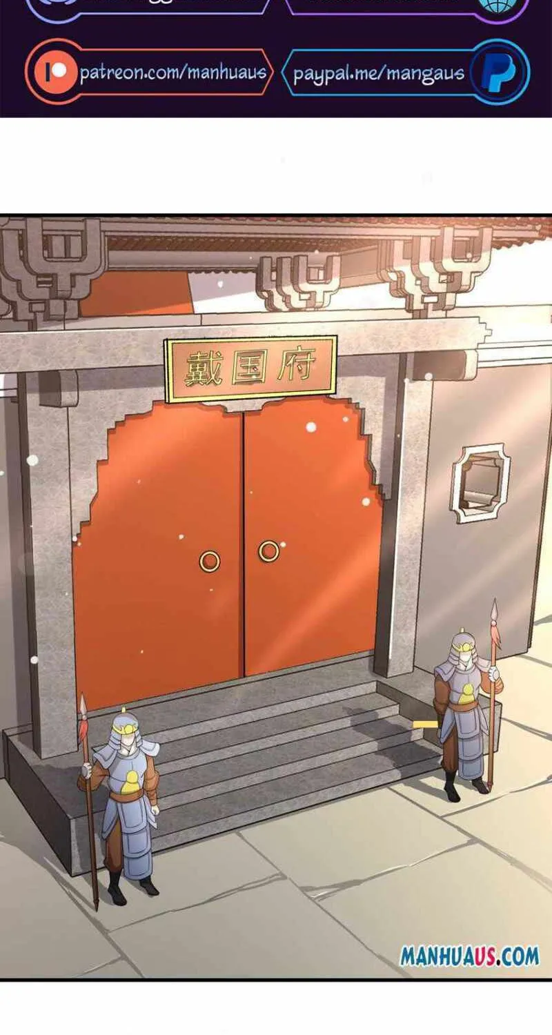 Read Yuan Long chapter 240 image 1 on Lezhin