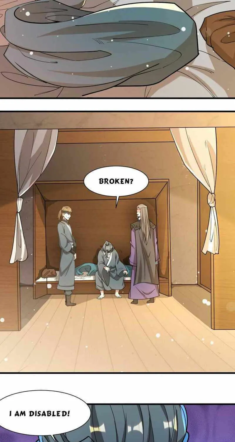 Read Yuan Long chapter 240 image 10 on Lezhin