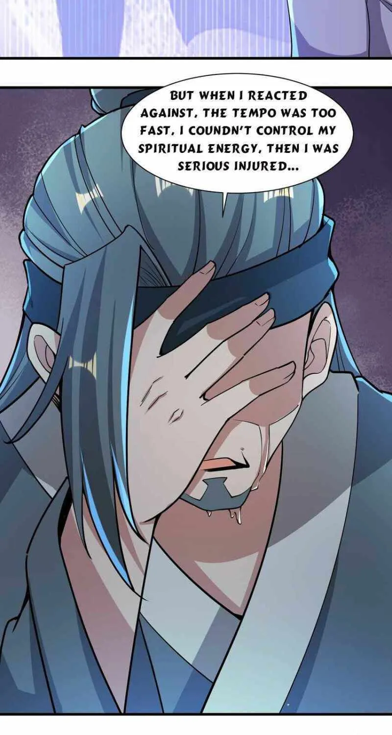 Read Yuan Long chapter 240 image 14 on Lezhin