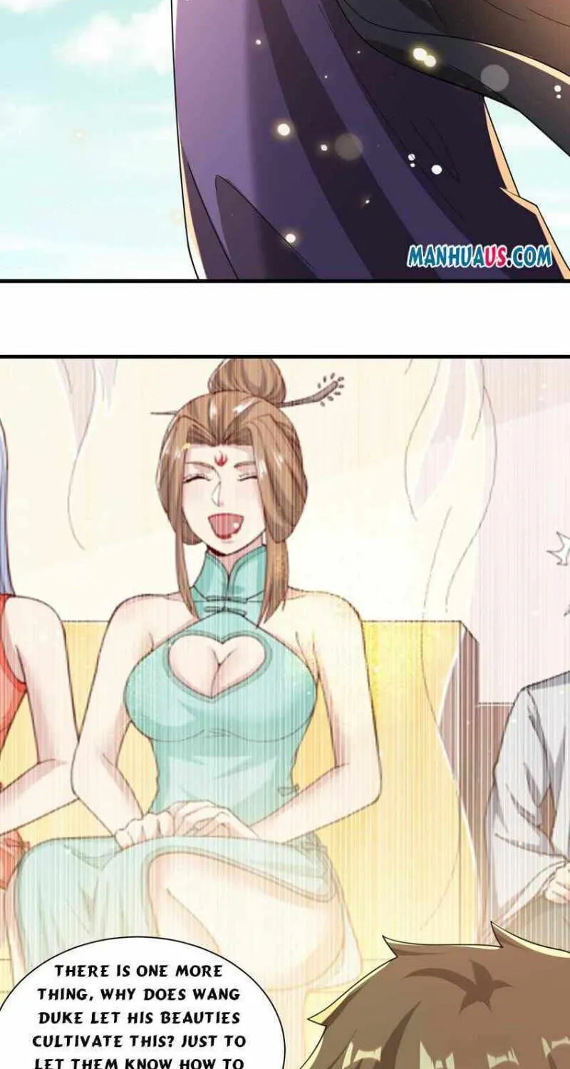 Read Yuan Long chapter 240 image 21 on Lezhin