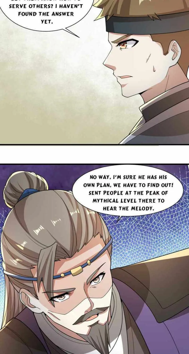 Read Yuan Long chapter 240 image 22 on Lezhin