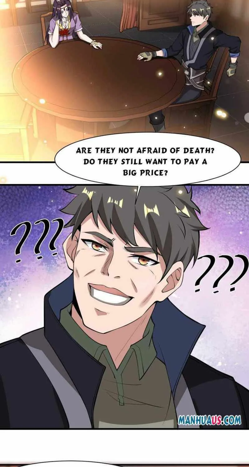 Read Yuan Long chapter 240 image 26 on Lezhin