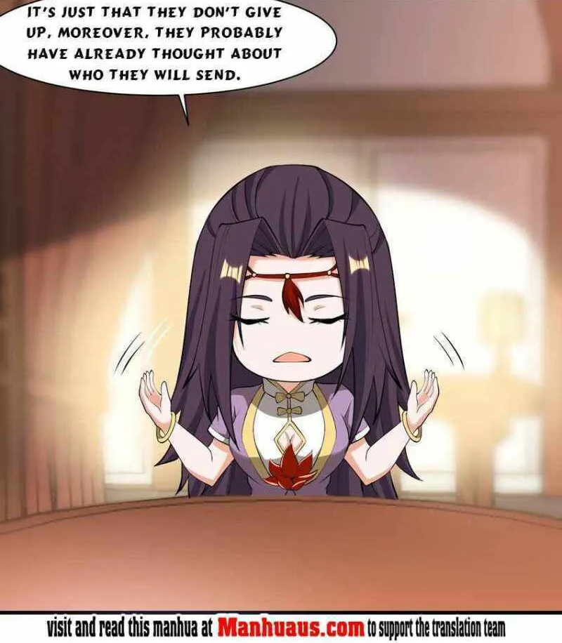 Read Yuan Long chapter 240 image 27 on Lezhin