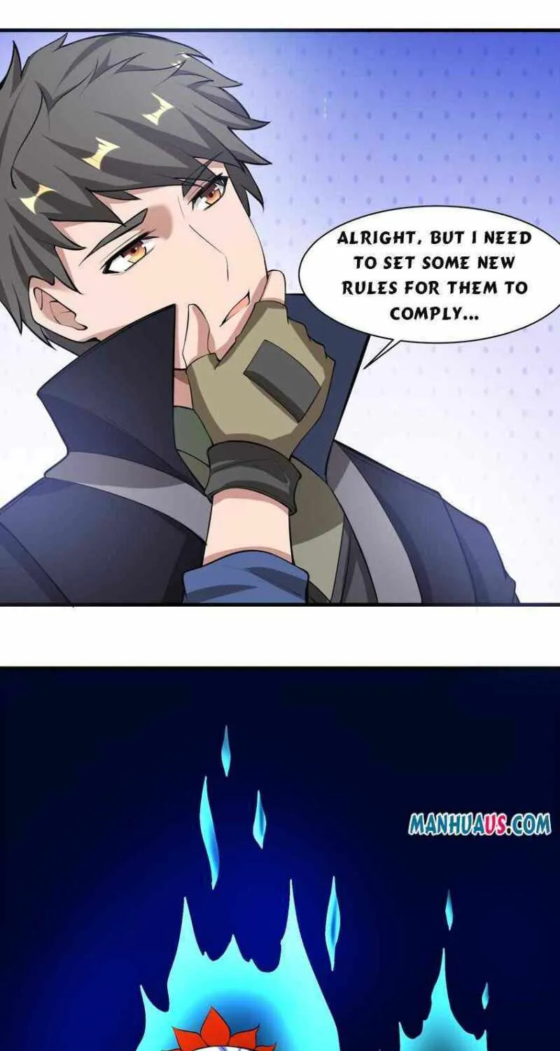 Read Yuan Long chapter 240 image 28 on Lezhin