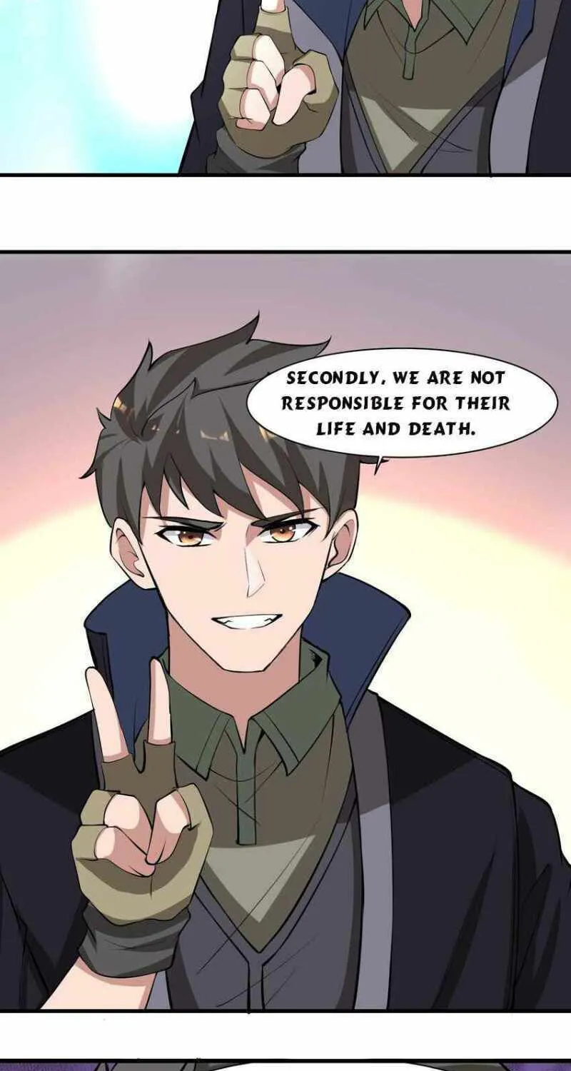 Read Yuan Long chapter 240 image 30 on Lezhin