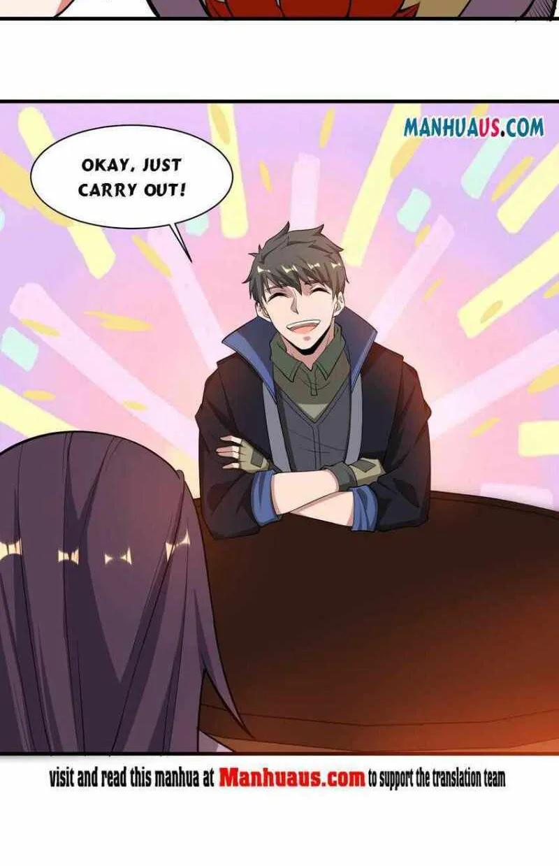 Read Yuan Long chapter 240 image 33 on Lezhin