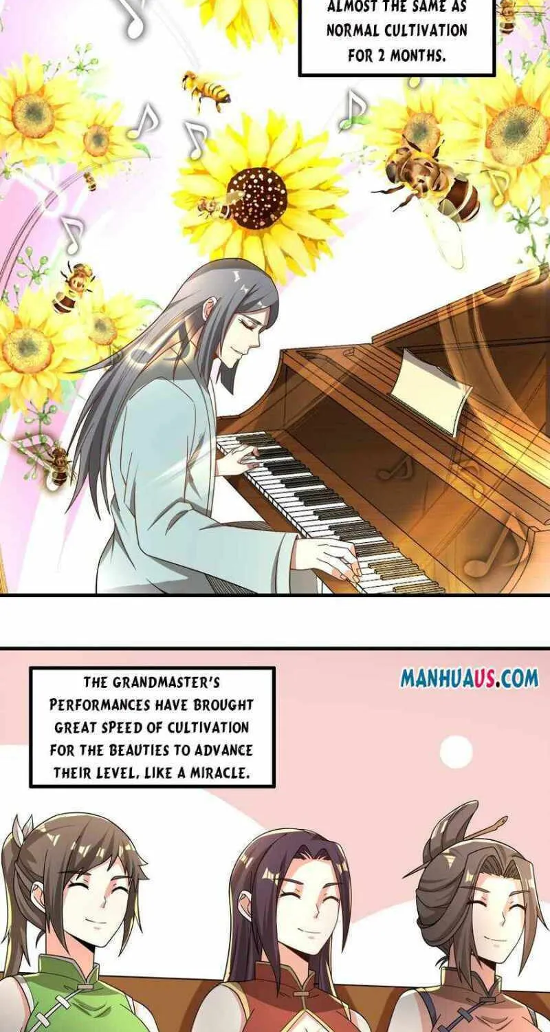 Read Yuan Long chapter 240 image 35 on Lezhin