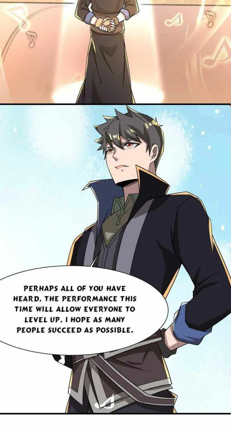 Read Yuan Long chapter 240 image 37 on Lezhin