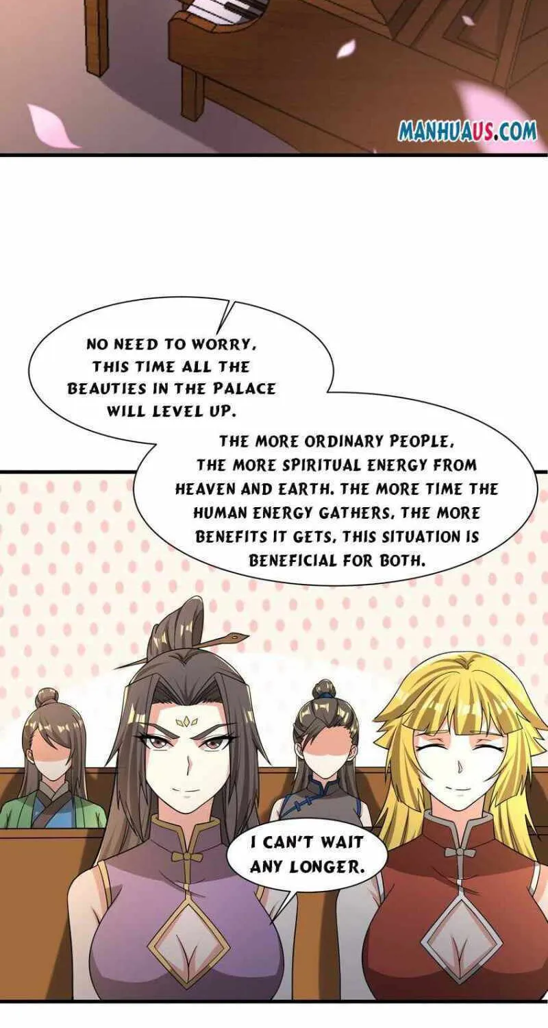 Read Yuan Long chapter 240 image 39 on Lezhin