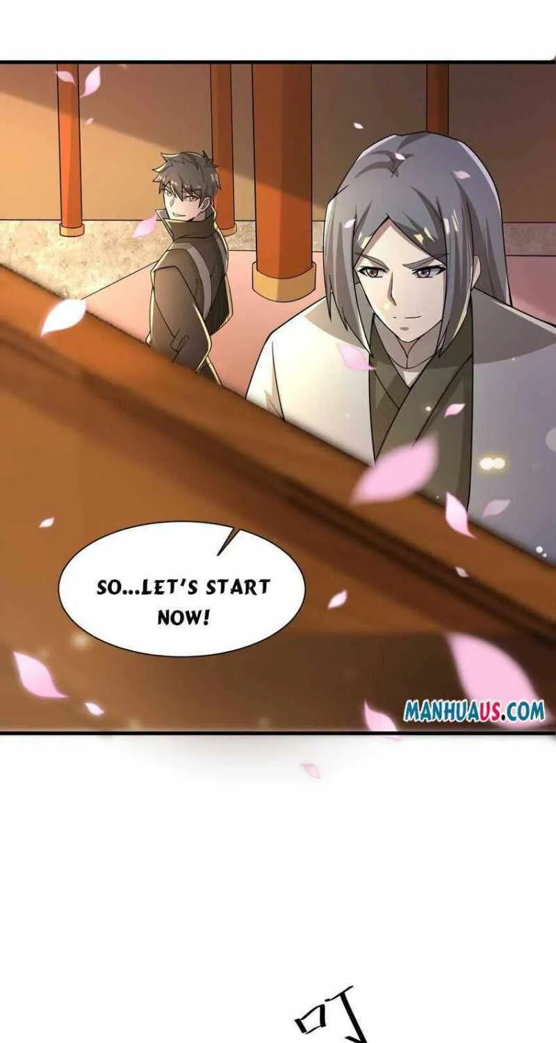 Read Yuan Long chapter 240 image 40 on Lezhin