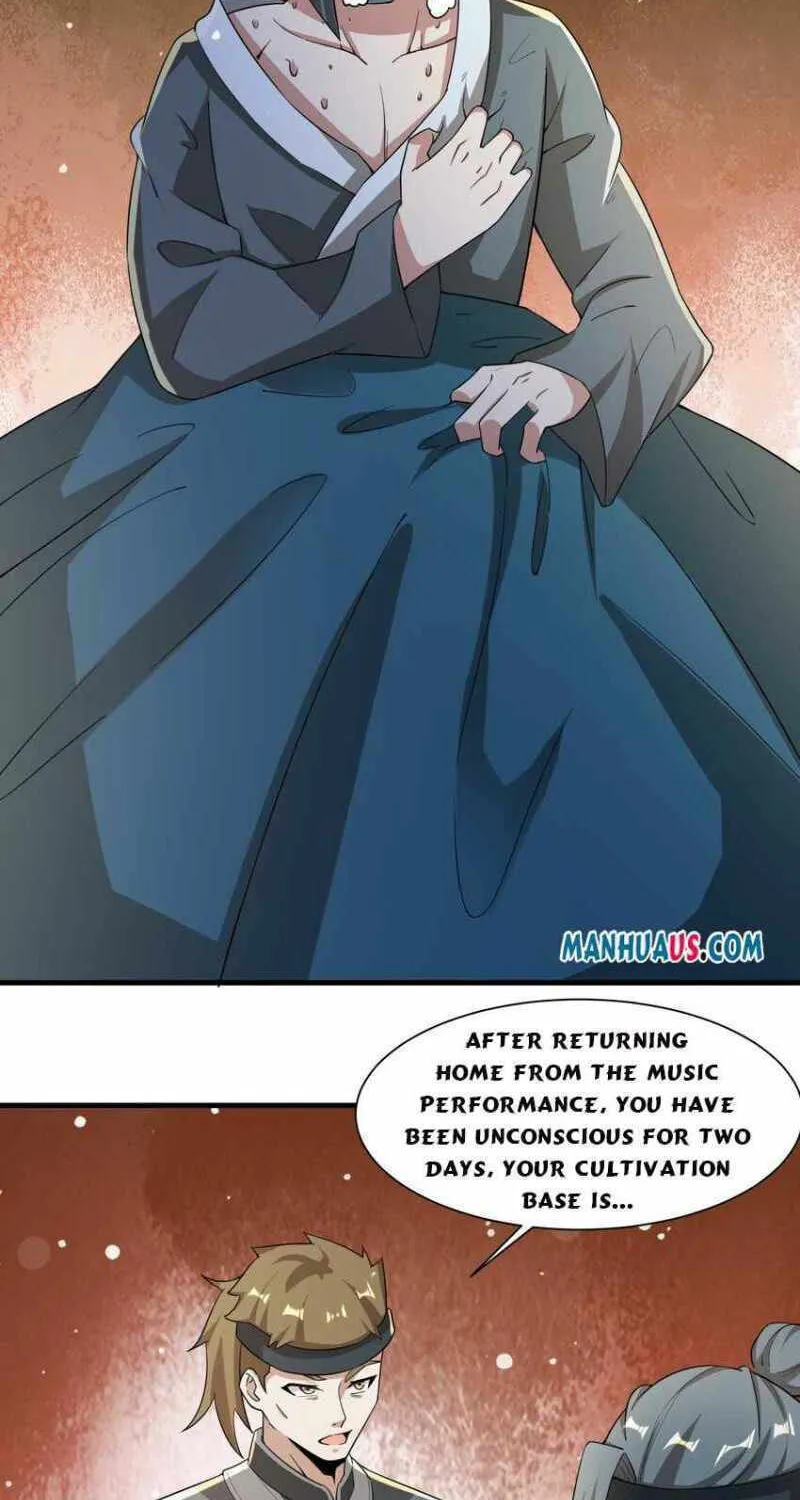 Read Yuan Long chapter 240 image 6 on Lezhin