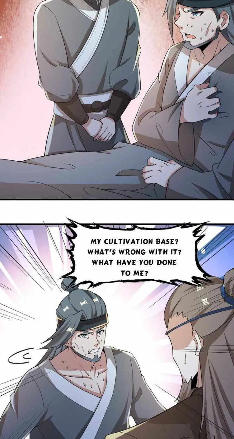 Read Yuan Long chapter 240 image 7 on Lezhin