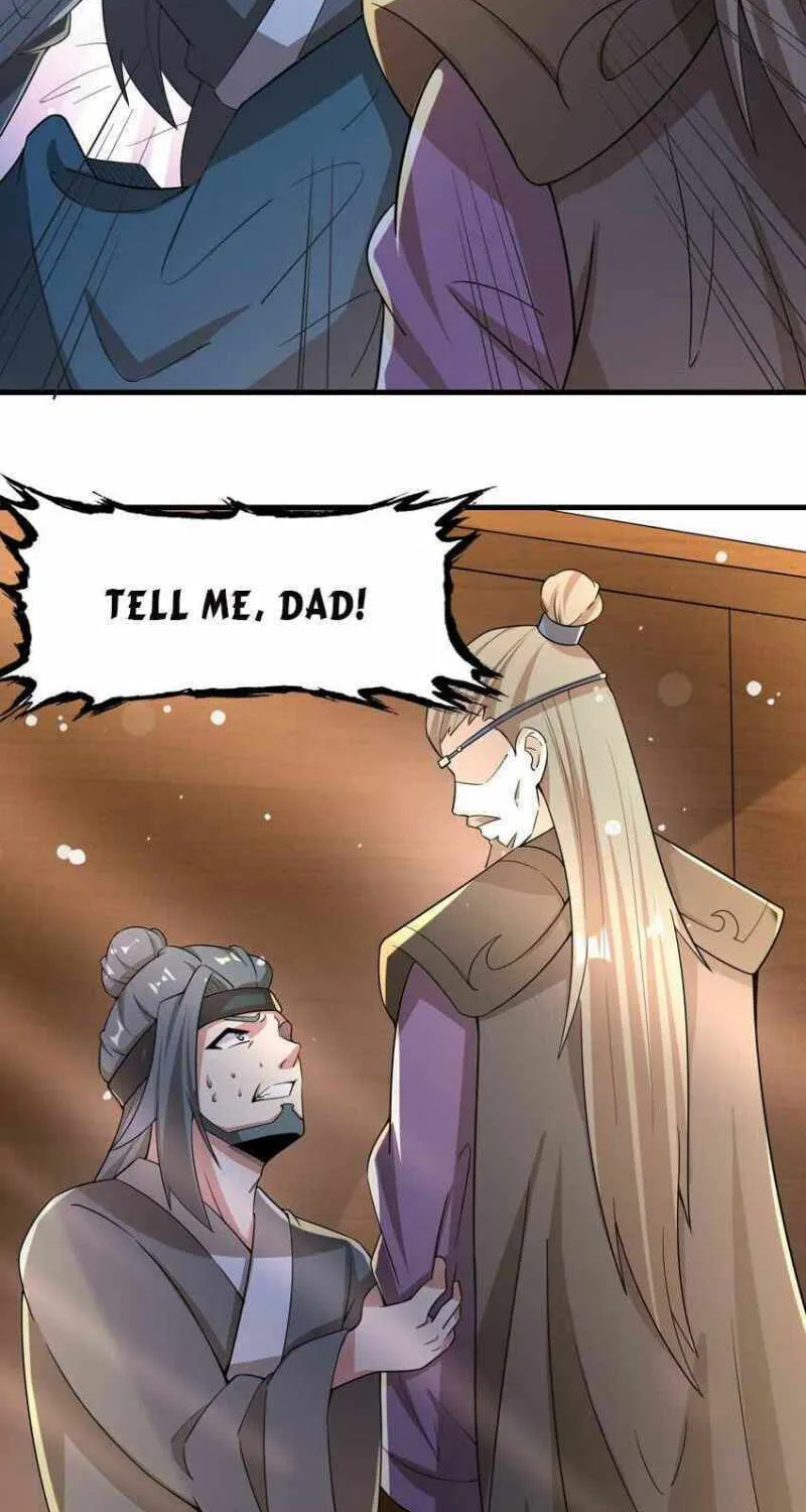 Read Yuan Long chapter 240 image 8 on Lezhin