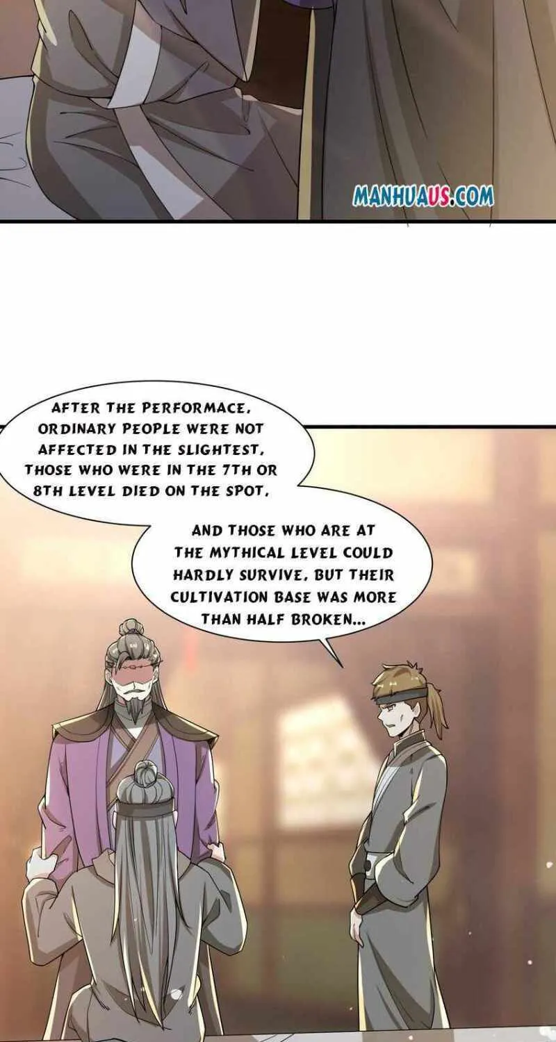 Read Yuan Long chapter 240 image 9 on Lezhin
