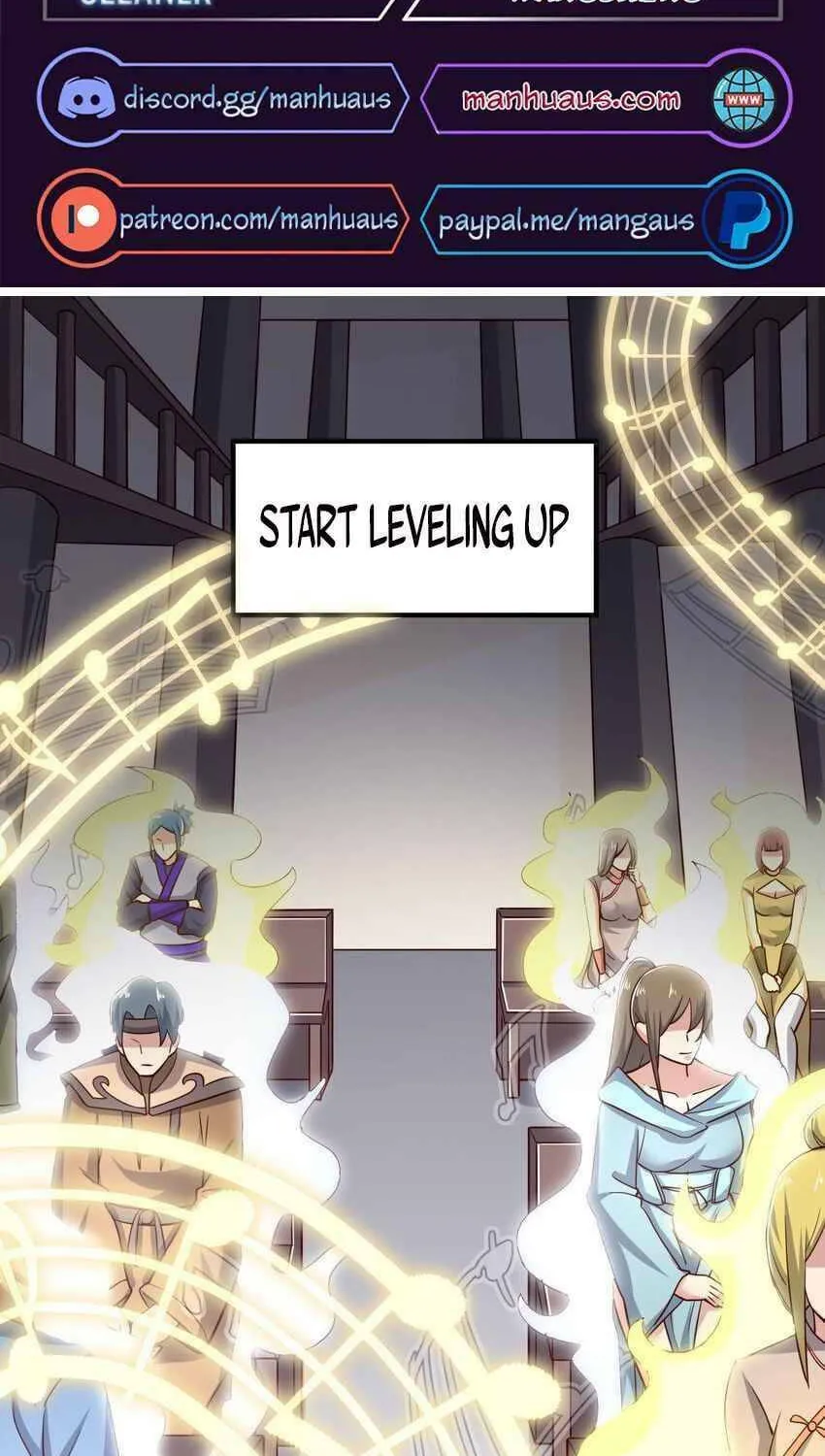 Read Yuan Long chapter 241 image 1 on Lezhin