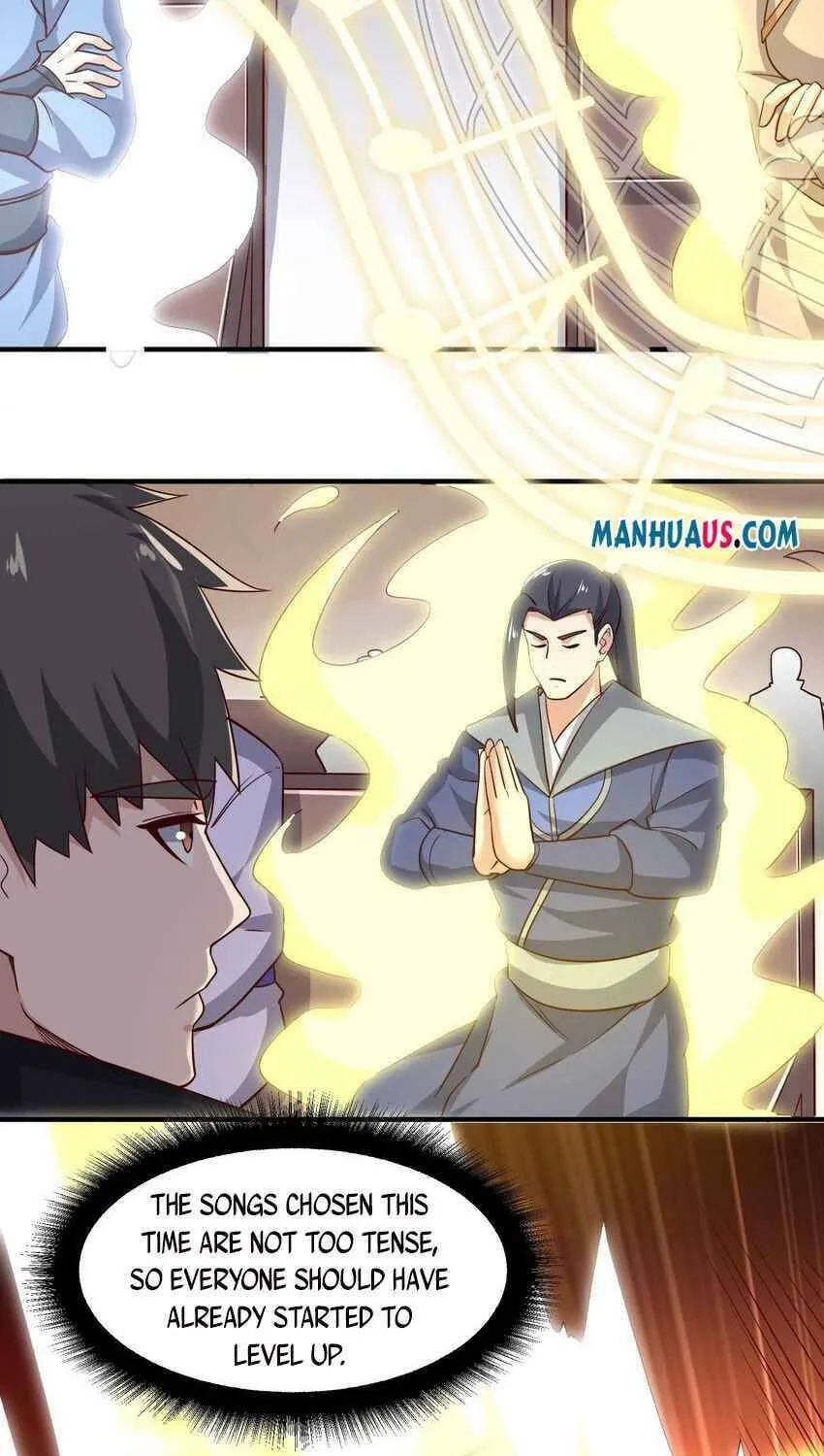 Read Yuan Long chapter 241 image 2 on Lezhin