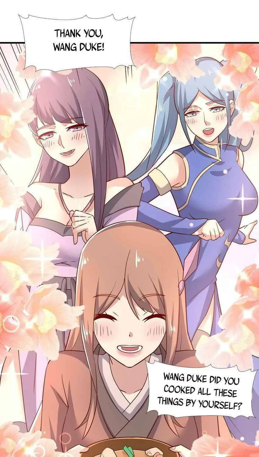 Read Yuan Long chapter 241 image 20 on Lezhin