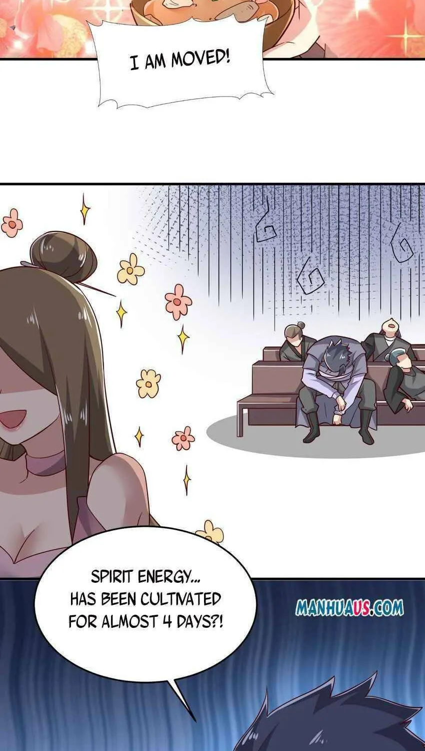 Read Yuan Long chapter 241 image 21 on Lezhin