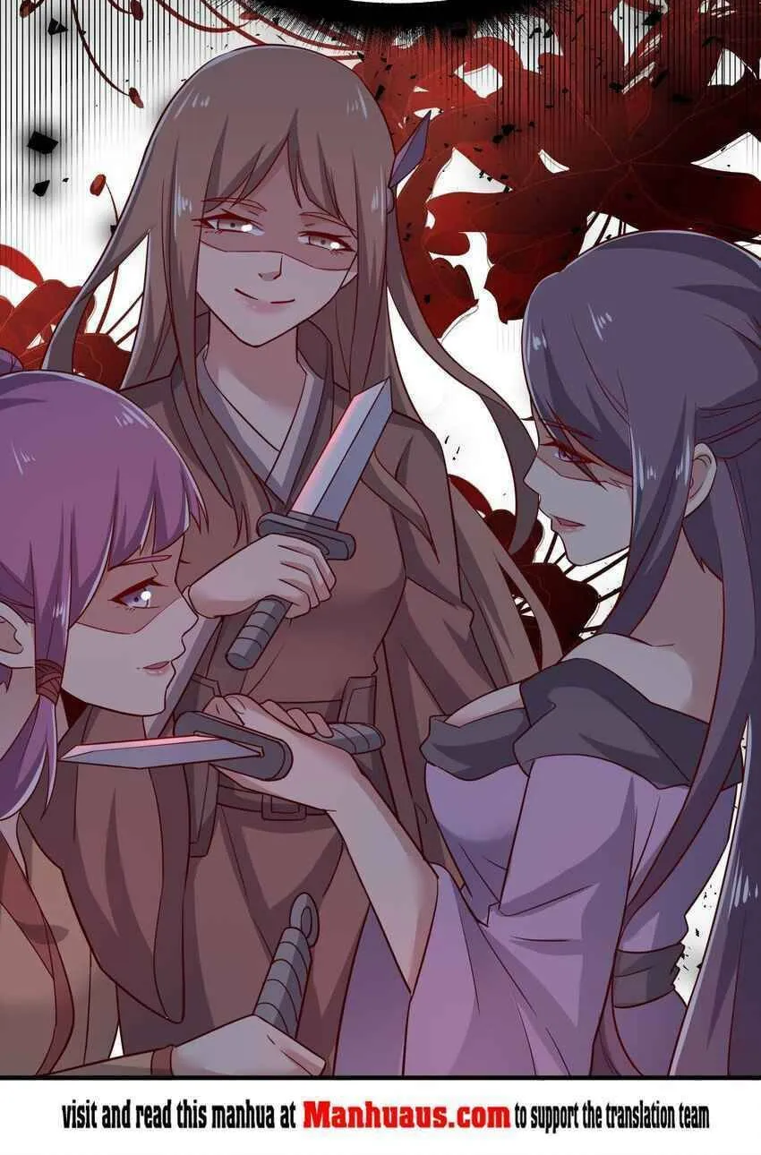 Read Yuan Long chapter 241 image 26 on Lezhin