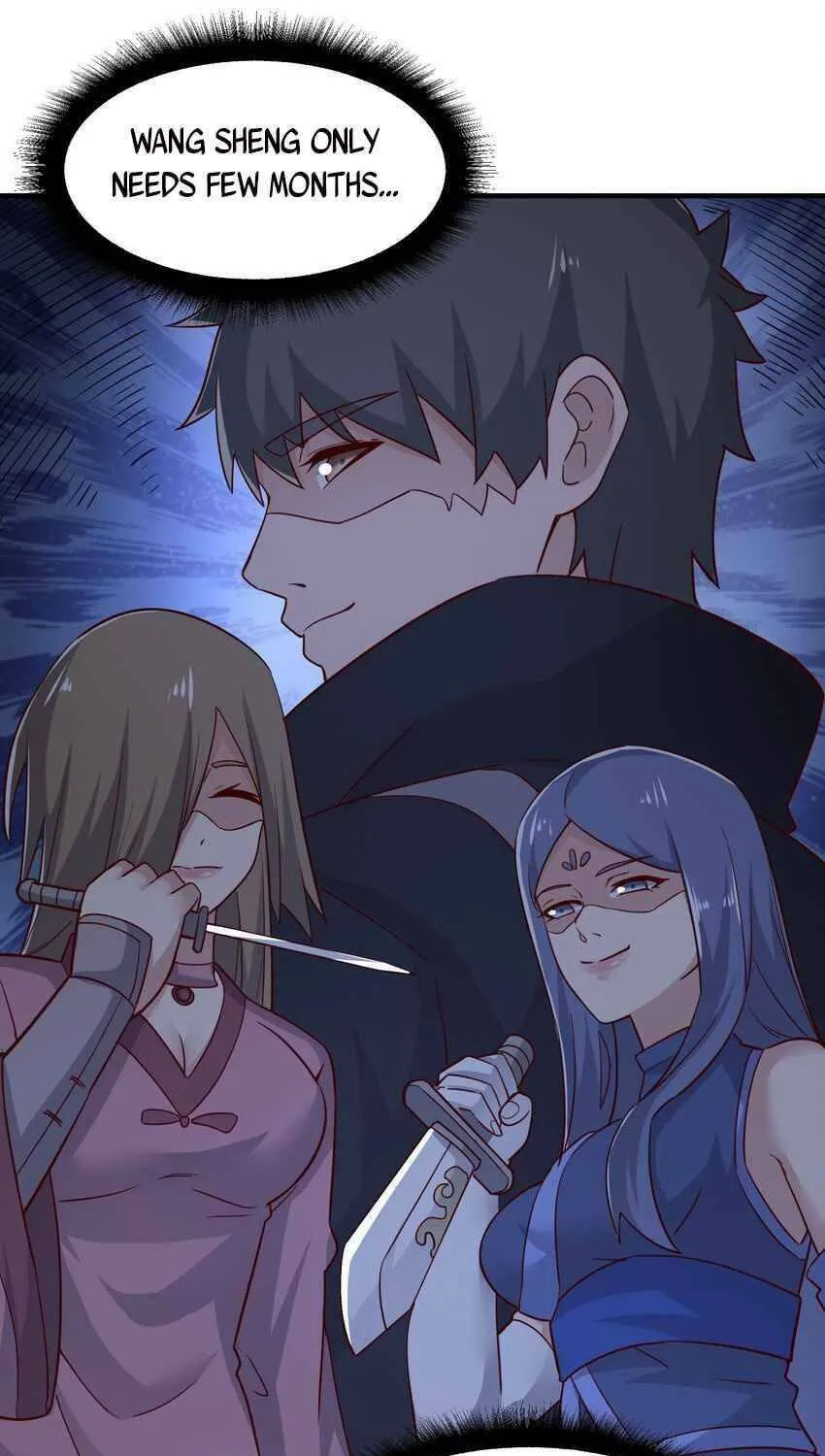 Read Yuan Long chapter 241 image 27 on Lezhin