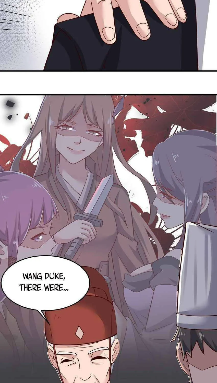 Read Yuan Long chapter 241 image 39 on Lezhin