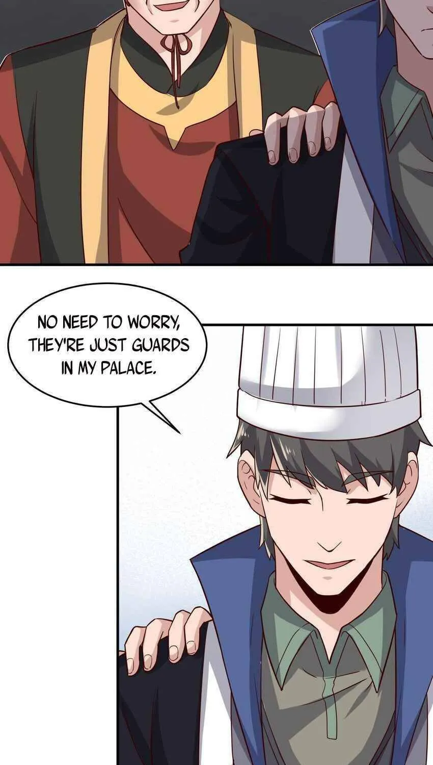 Read Yuan Long chapter 241 image 40 on Lezhin