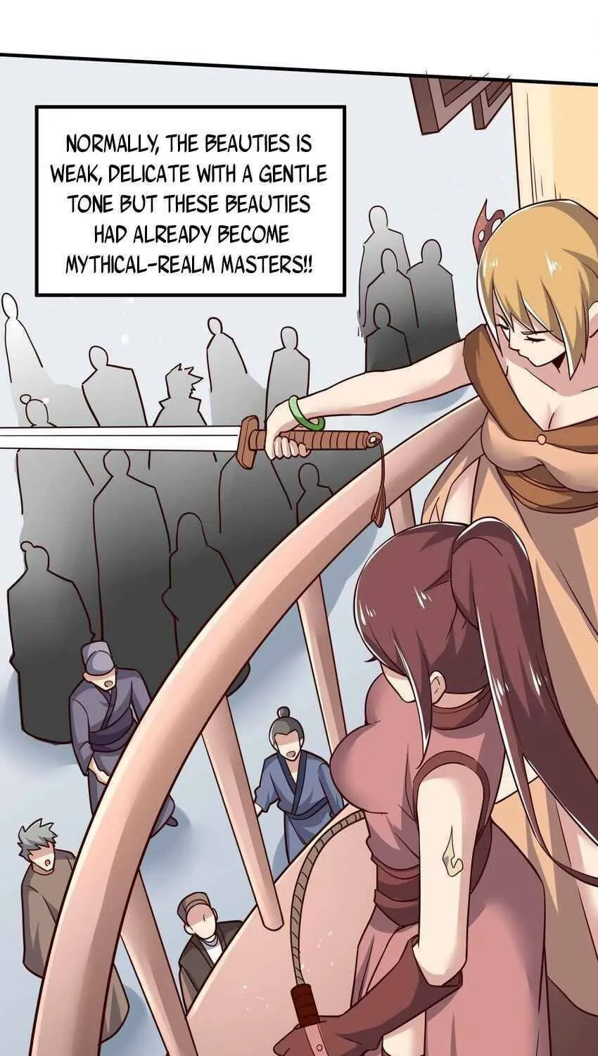 Read Yuan Long chapter 241 image 45 on Lezhin