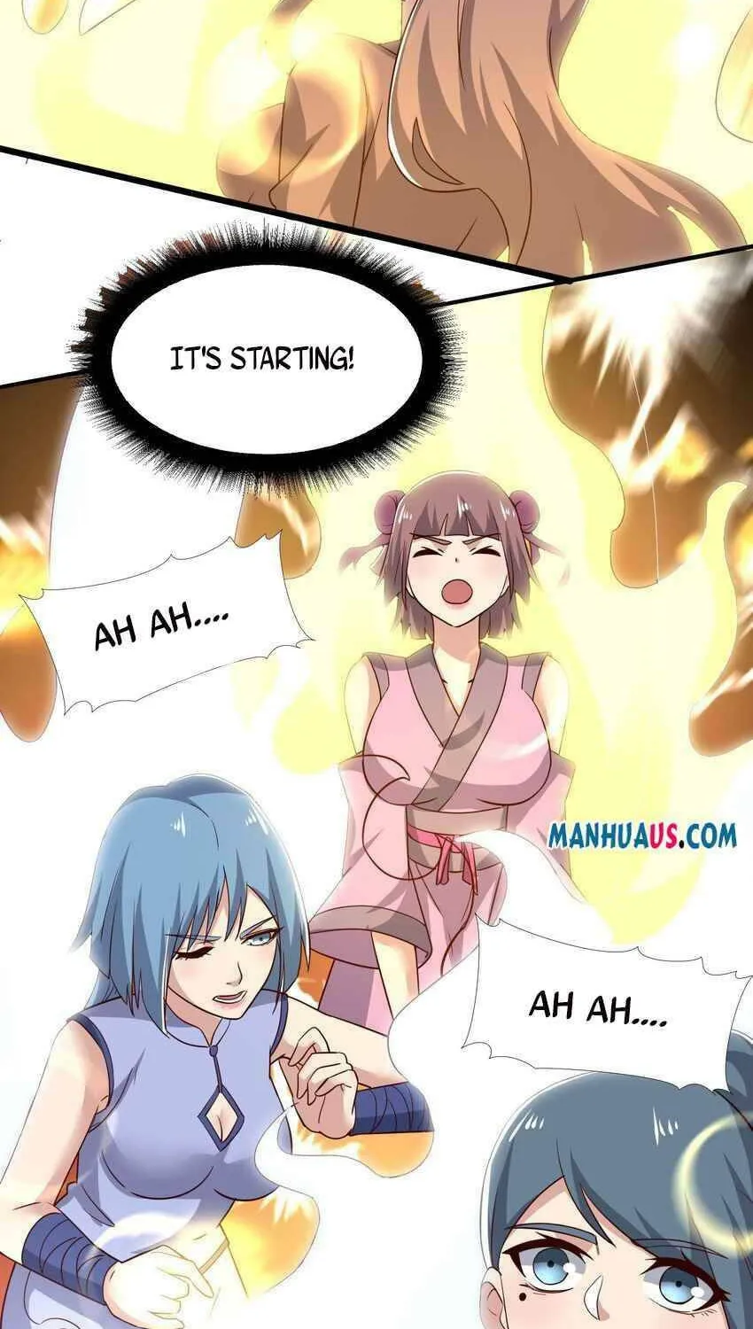 Read Yuan Long chapter 241 image 7 on Lezhin