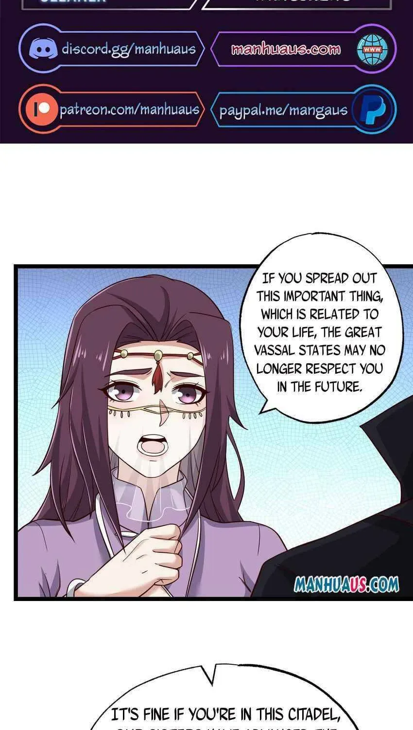 Read Yuan Long chapter 242 image 1 on Lezhin