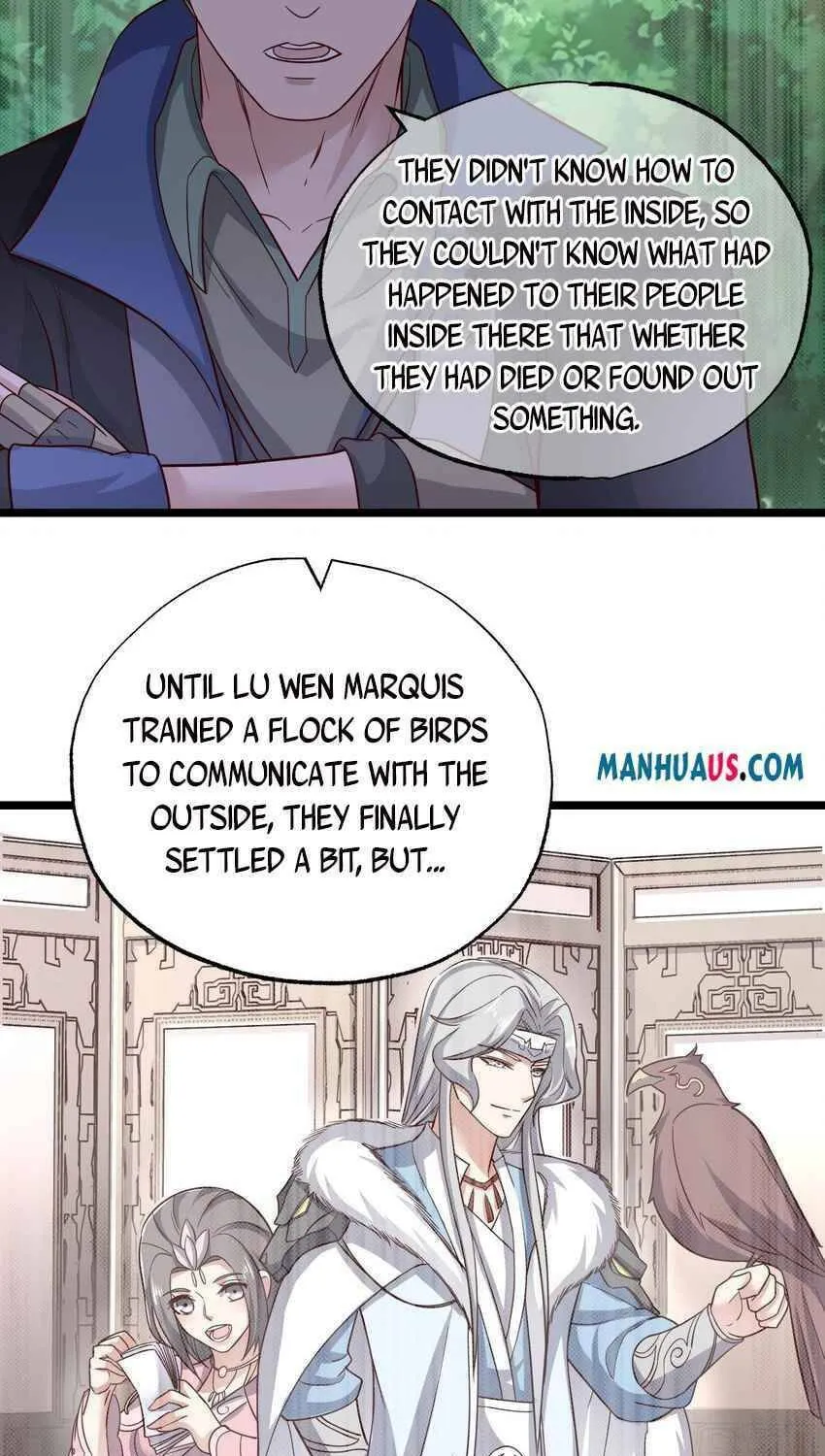 Read Yuan Long chapter 242 image 10 on Lezhin
