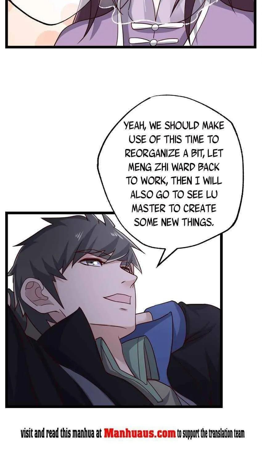 Read Yuan Long chapter 242 image 12 on Lezhin
