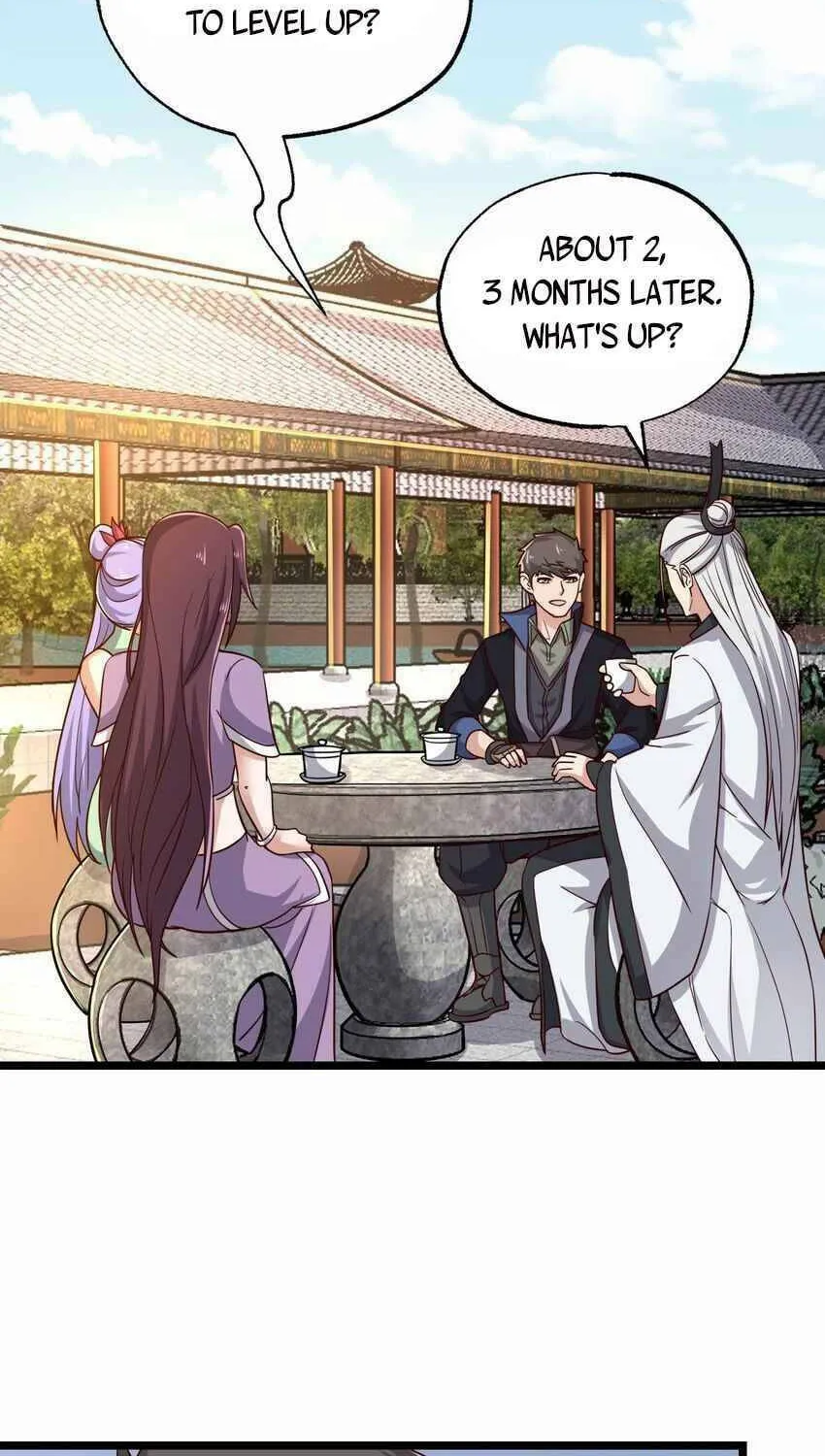 Read Yuan Long chapter 242 image 15 on Lezhin