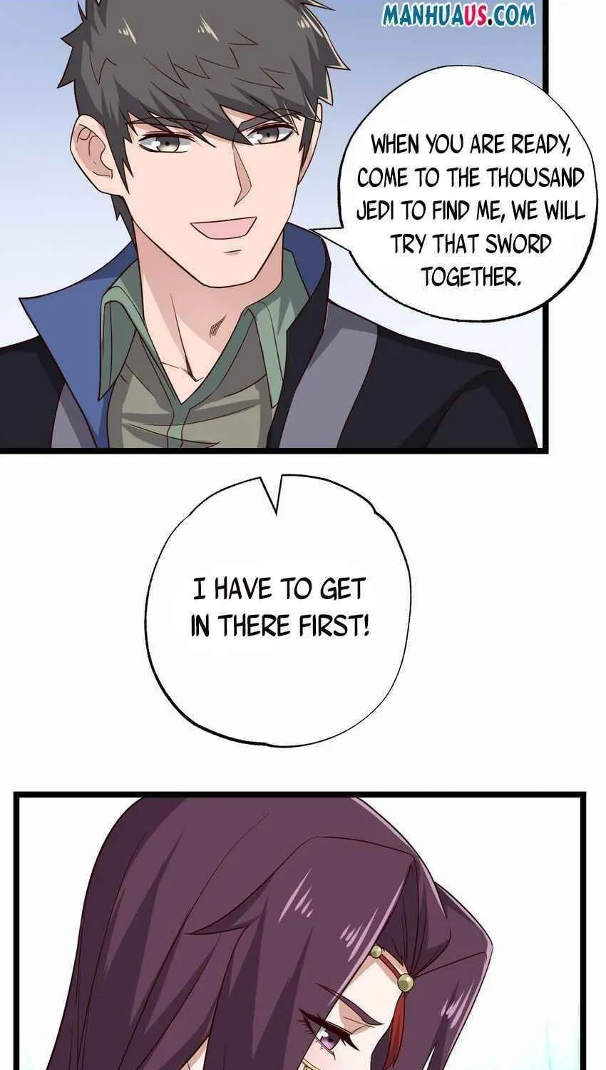 Read Yuan Long chapter 242 image 16 on Lezhin