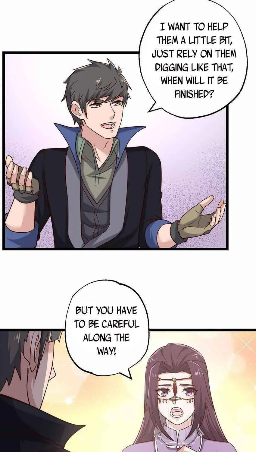 Read Yuan Long chapter 242 image 18 on Lezhin