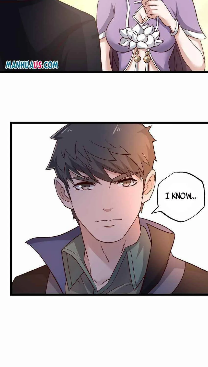 Read Yuan Long chapter 242 image 19 on Lezhin