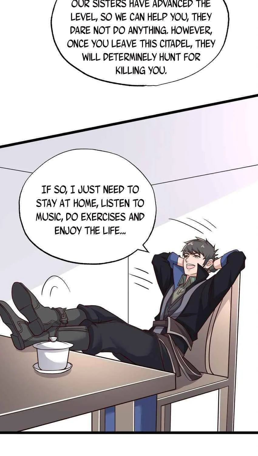 Read Yuan Long chapter 242 image 2 on Lezhin
