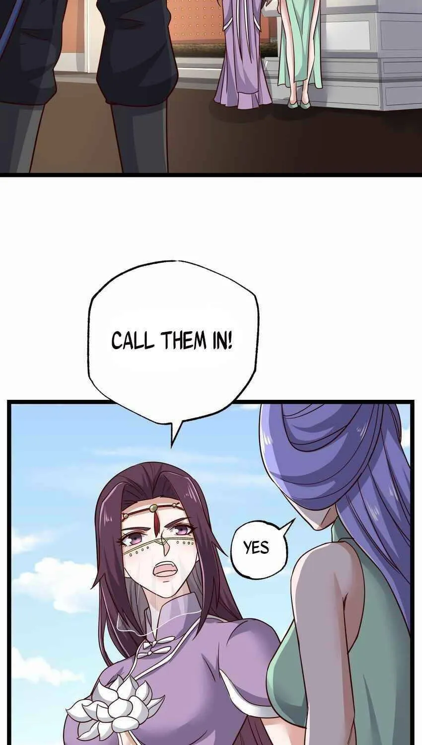 Read Yuan Long chapter 242 image 21 on Lezhin