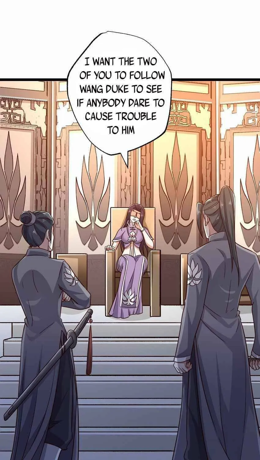 Read Yuan Long chapter 242 image 23 on Lezhin