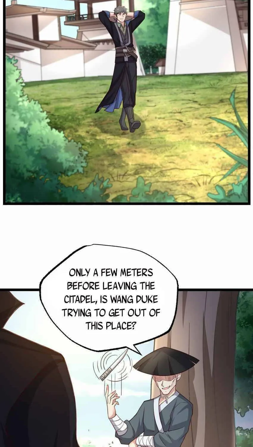 Read Yuan Long chapter 242 image 28 on Lezhin