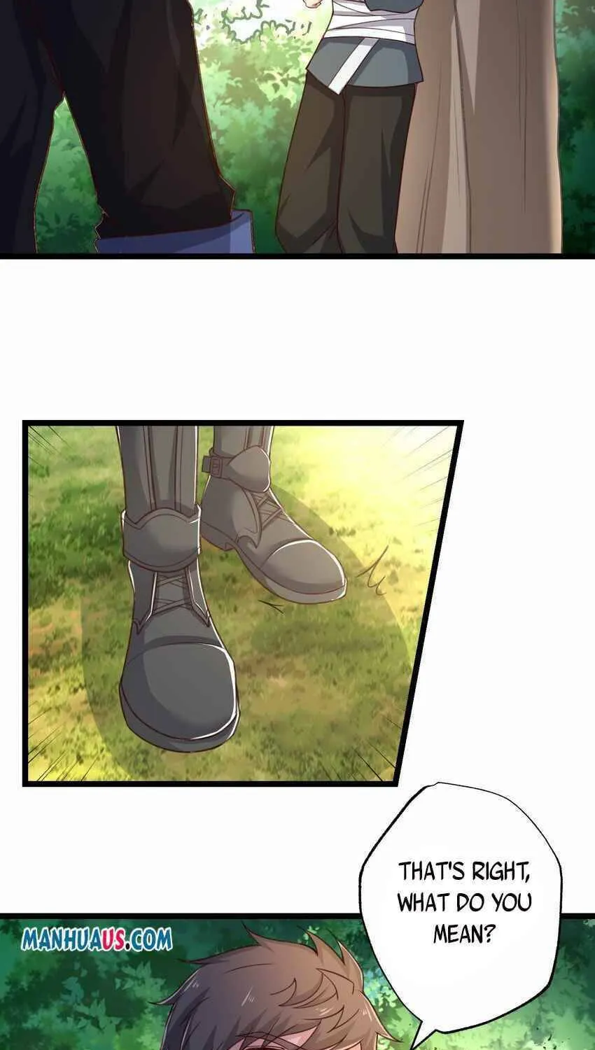 Read Yuan Long chapter 242 image 29 on Lezhin