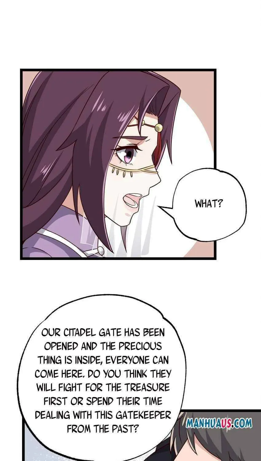 Read Yuan Long chapter 242 image 3 on Lezhin