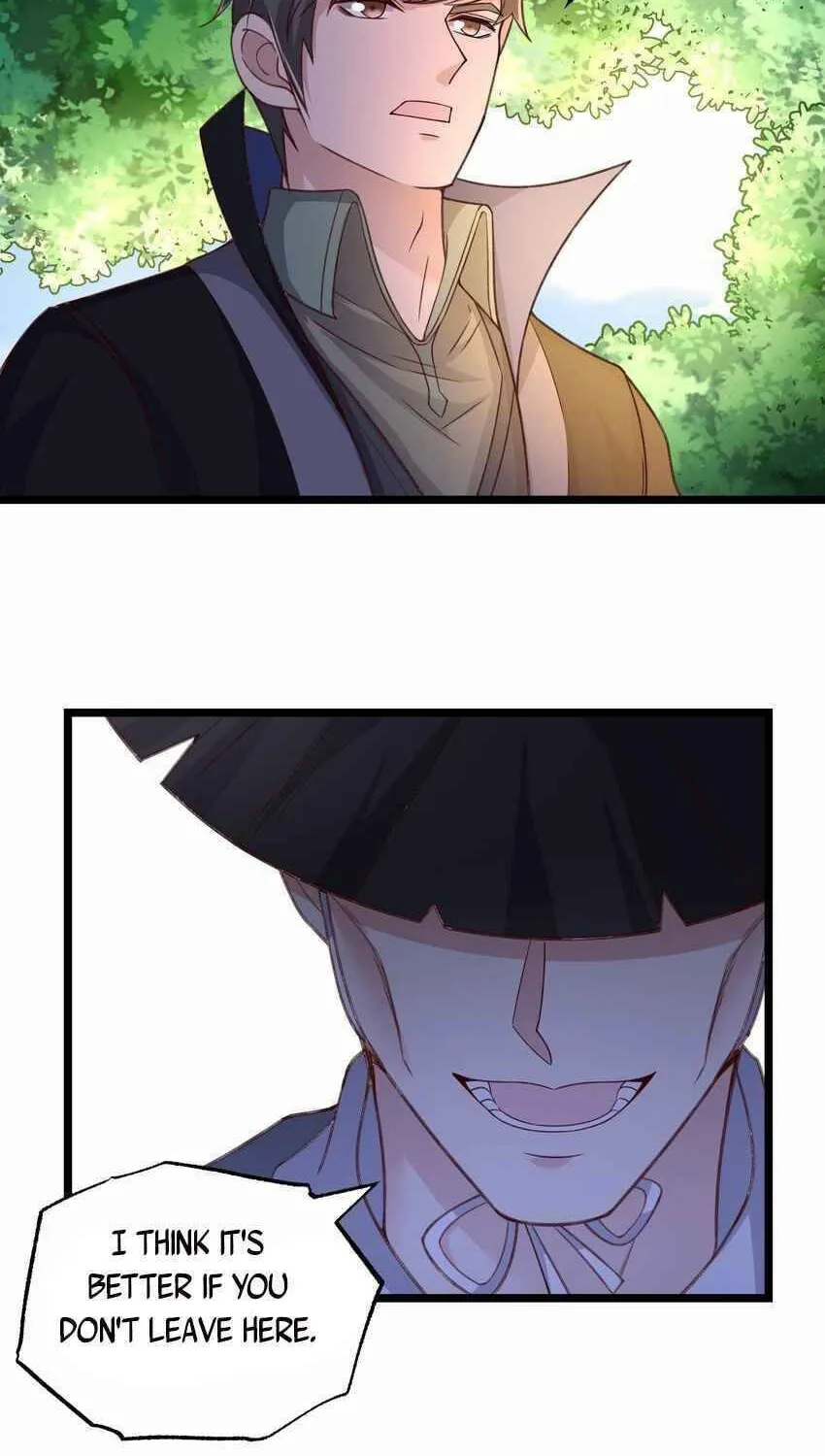 Read Yuan Long chapter 242 image 30 on Lezhin