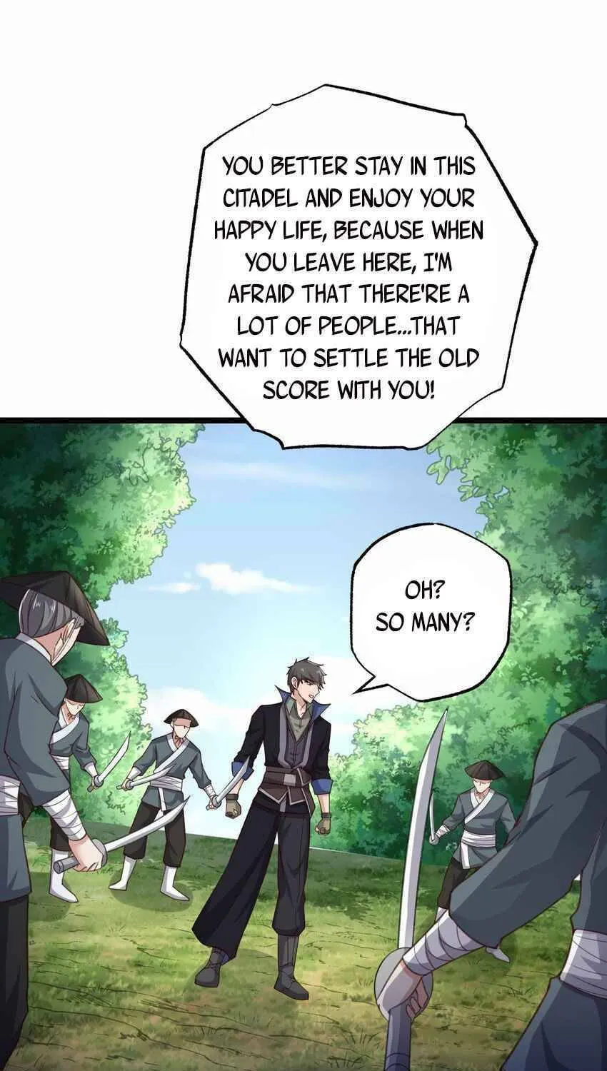 Read Yuan Long chapter 242 image 31 on Lezhin