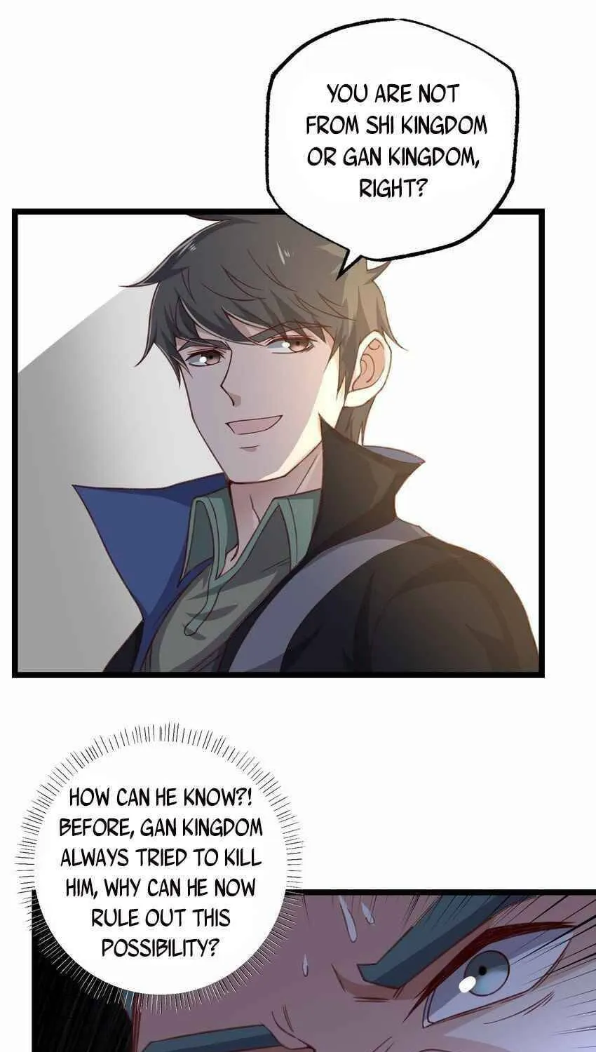 Read Yuan Long chapter 242 image 33 on Lezhin