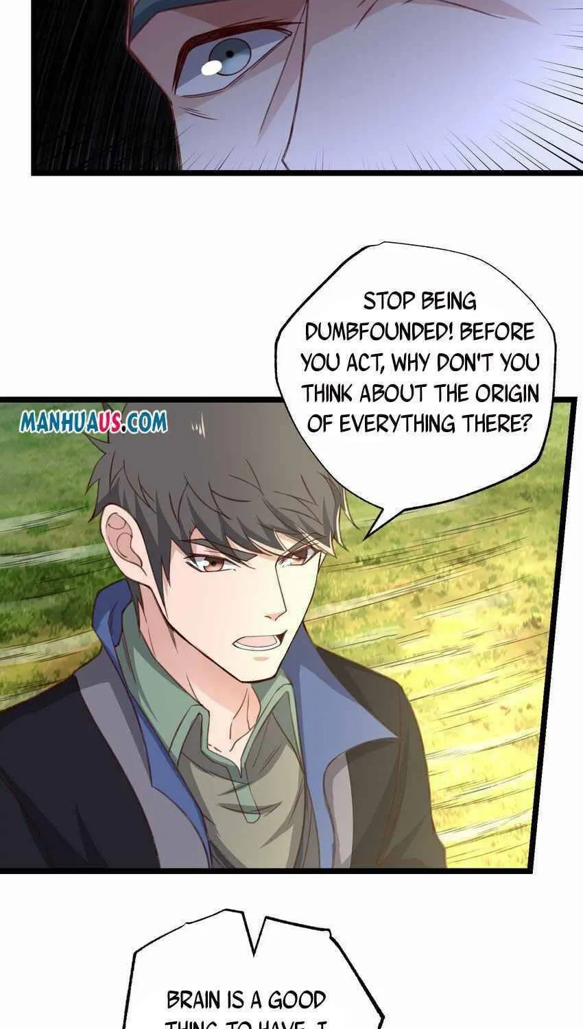 Read Yuan Long chapter 242 image 34 on Lezhin