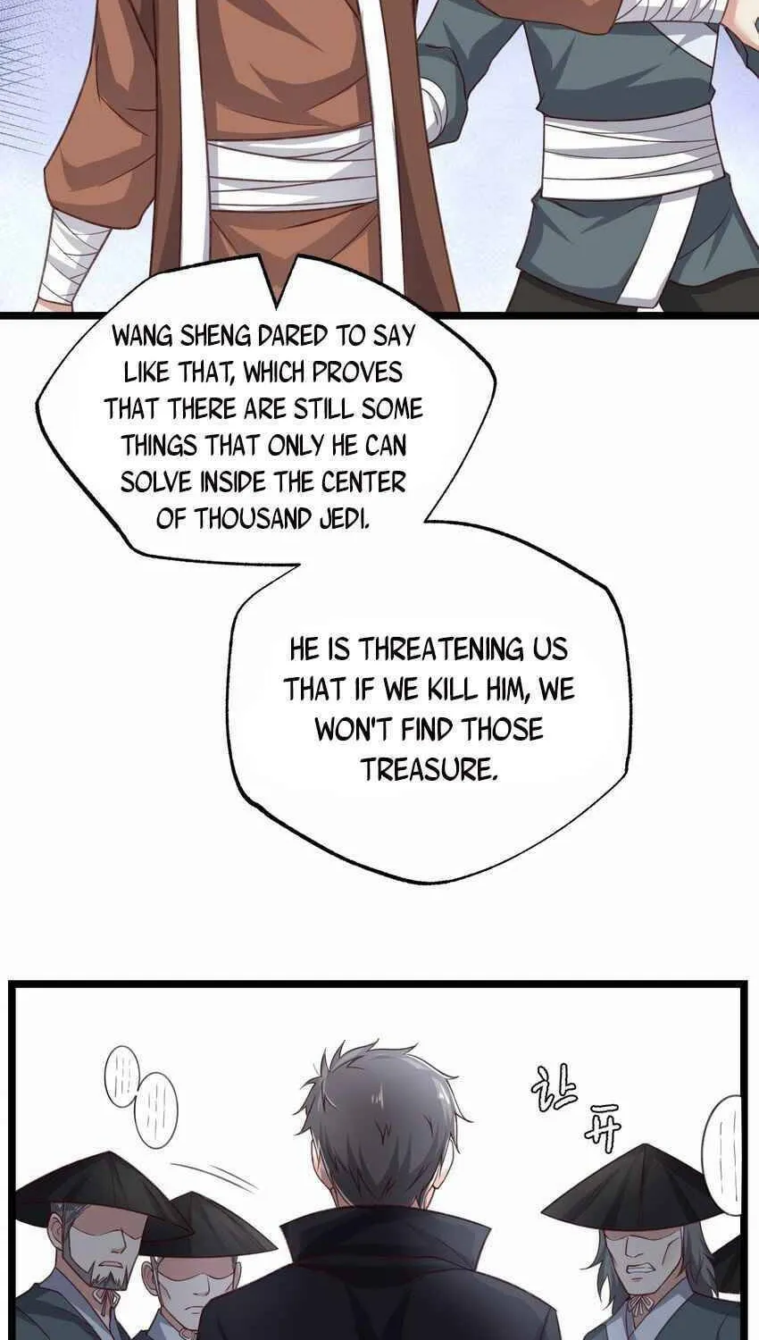 Read Yuan Long chapter 242 image 36 on Lezhin