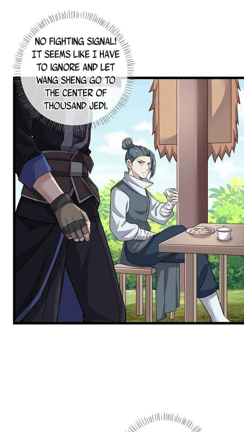 Read Yuan Long chapter 242 image 38 on Lezhin
